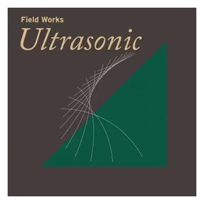 2LP Field Works: Ultrasonic