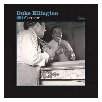 LP Duke Ellington: Caravan