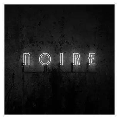 2LP VNV Nation: Noire