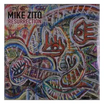 LP Mike Zito: Resurrection