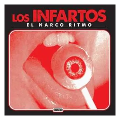 EP Los Infartos: El Narco Ritmo