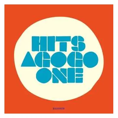 CD Various: Hits Agogo One