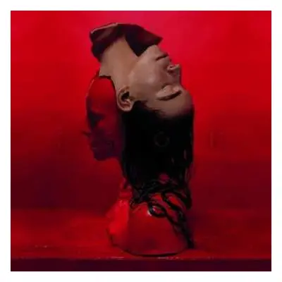 CD Sevdaliza: ISON