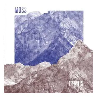 CD Moss: Demos