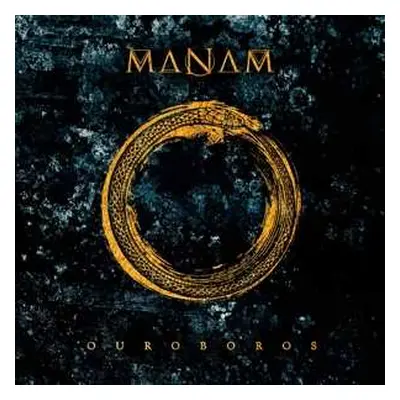 CD Manam: Ouroboros