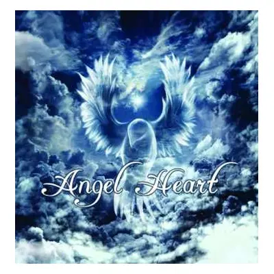 CD Angel Heart: Angel Heart