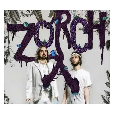 CD Zorch: Zzoorrcchh