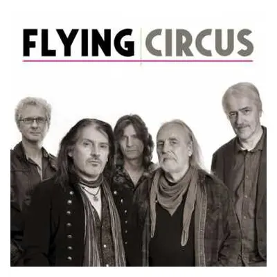 CD Flying Circus: Flying Circus DIGI