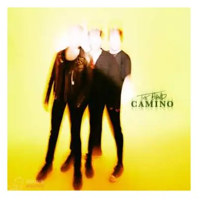 LP The Band Camino: The Band Camino