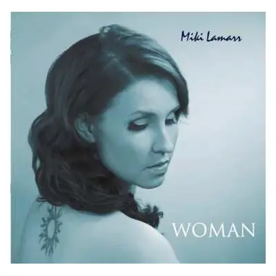 LP Miki Lamarr: Woman