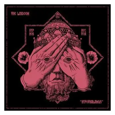 LP The Wisdoom: Hypothalamus