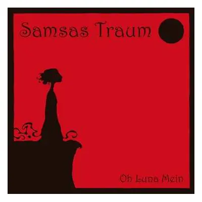 2LP Samsas Traum: Oh Luna Mein LTD | CLR