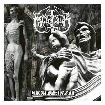 CD Marduk: Plague Angel