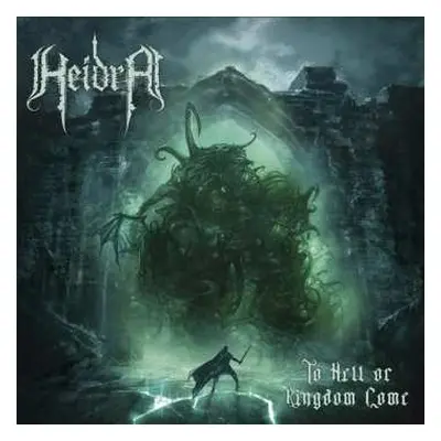 LP Heidra: To Hell Or Kingdom Come CLR