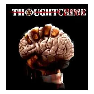 CD Thoughtcrime: Thoughtcrime