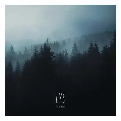 LP Lys: Silent Woods LTD | CLR