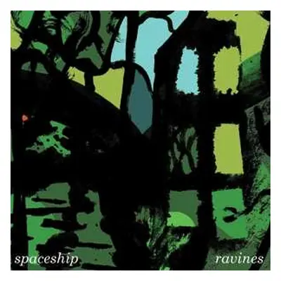 LP Spaceship: Ravines LTD