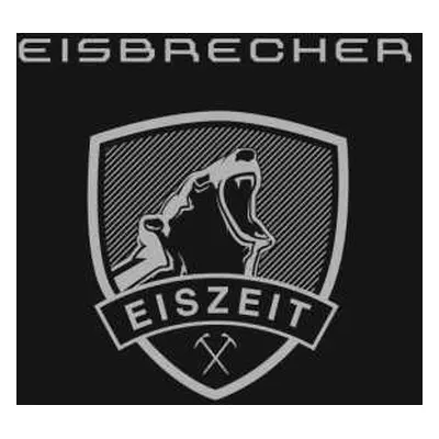 CD Eisbrecher: Eiszeit