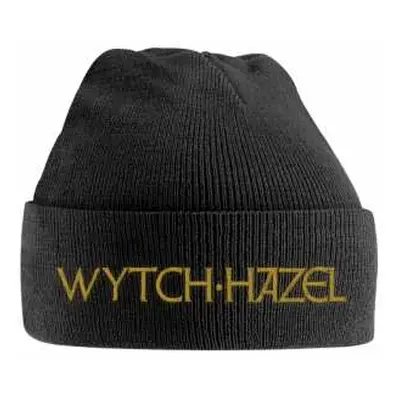 Čepice Logo Wytch Hazel