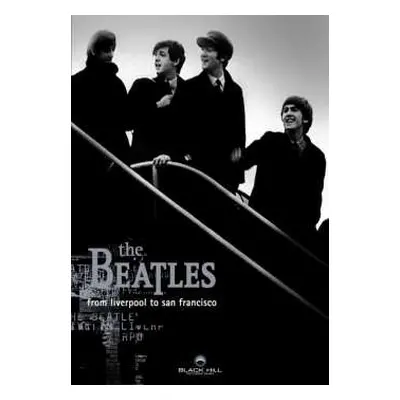 2DVD Various: The Beatles: From Liverpool To San Francisco