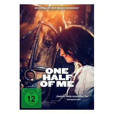 DVD Various: One Half Of Me