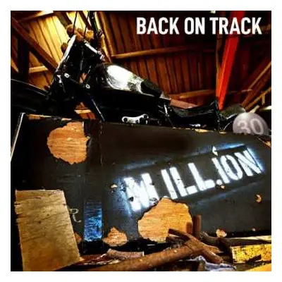 CD M.ILL.ION: Back On Track