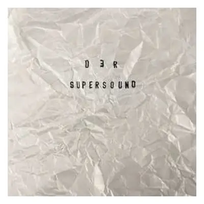 LP Der: Supersound