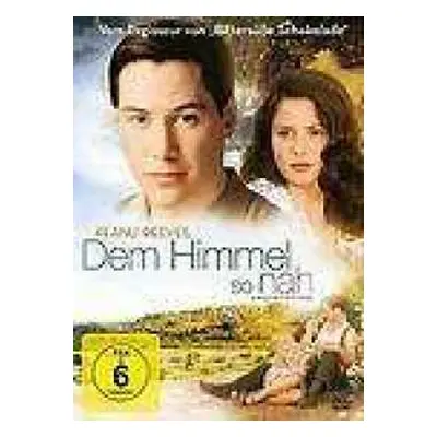 DVD Various: Dem Himmel So Nah