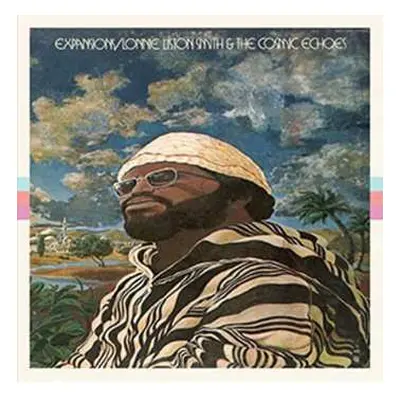 CD Lonnie Liston Smith And The Cosmic Echoes: Expansions