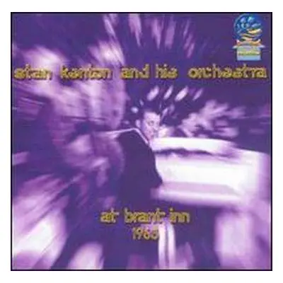 CD Stan Kenton: At Brant Inn 1963