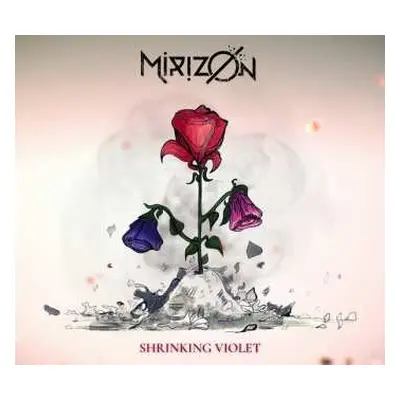 CD Mirizon: Shrinking Violet