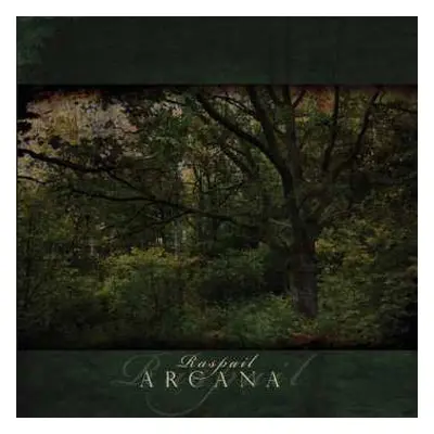 CD Arcana: Raspail