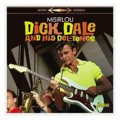 CD Dick Dale & His Del-Tones: Misirlou