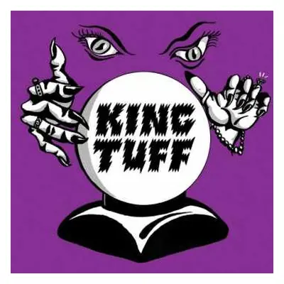 CD King Tuff: Black Moon Spell