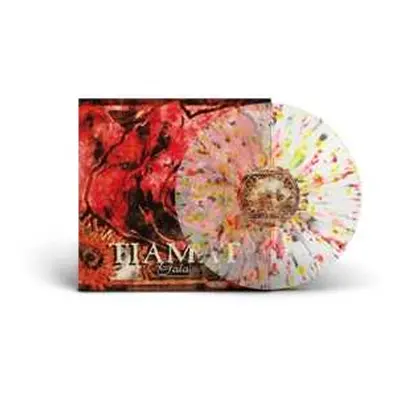 LP Tiamat: Gaia Ep