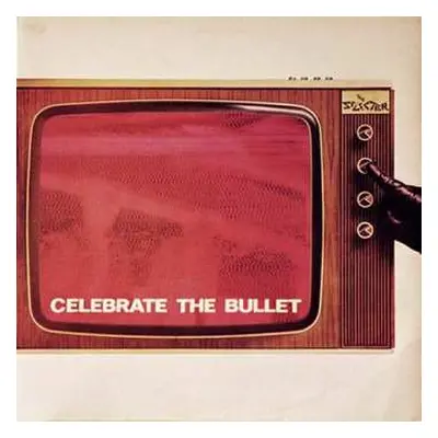 LP The Selecter: Celebrate The Bullet CLR