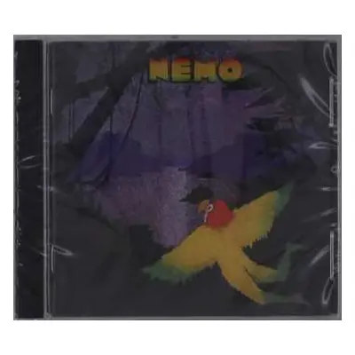 CD Nemo: Nemo