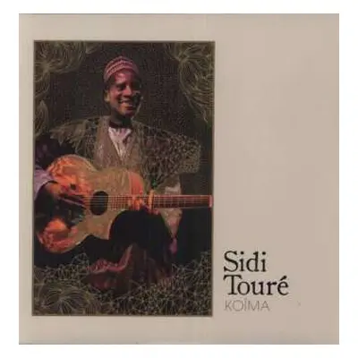 LP Sidi Touré: Koïma