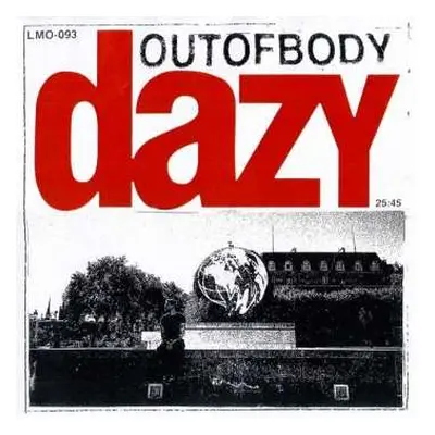 LP Dazy: Outofbody