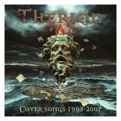 CD Therion: Cover Songs 1993-2007