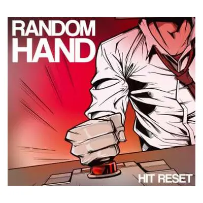 LP Random Hand: Hit Reset LTD | CLR