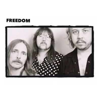 LP Freedom: Freedom CLR | LTD