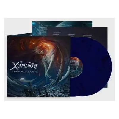 LP Xandria: The Wonders Still Awaiting LTD | CLR