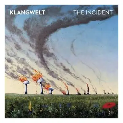 CD Klangwelt: The Incident