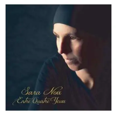 CD Sara Noxx: Entre Quatre Yeuxx