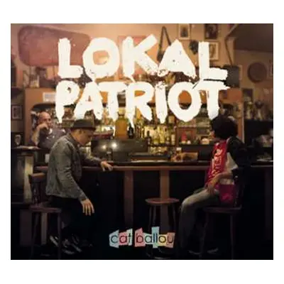 CD Cat Ballou: Lokalpatriot