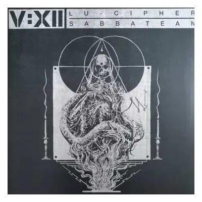 LP V:XII: Lu-Cipher-Sabbatean