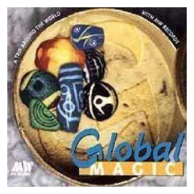 CD Various: Global Magic