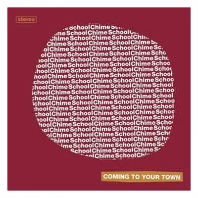 SP Chime School: 7-coming To Your Town