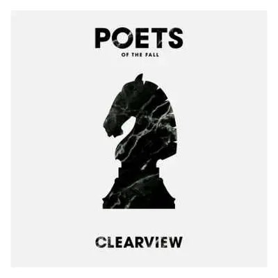 CD Poets Of The Fall: Clearview